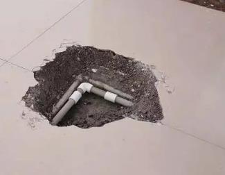 思南卫生间漏水维修公司为您分享如何判断家里漏水