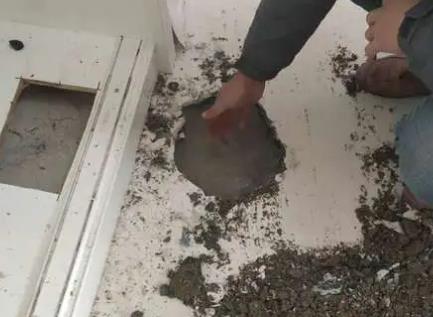 思南卫生间漏水维修公司分享下精确定位查漏水一次多少钱?不同级别收费不同