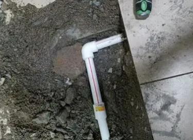 思南阳台漏水维修时有哪些声音会影响检漏仪